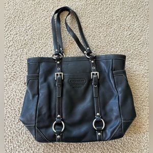 NEW coach bag
